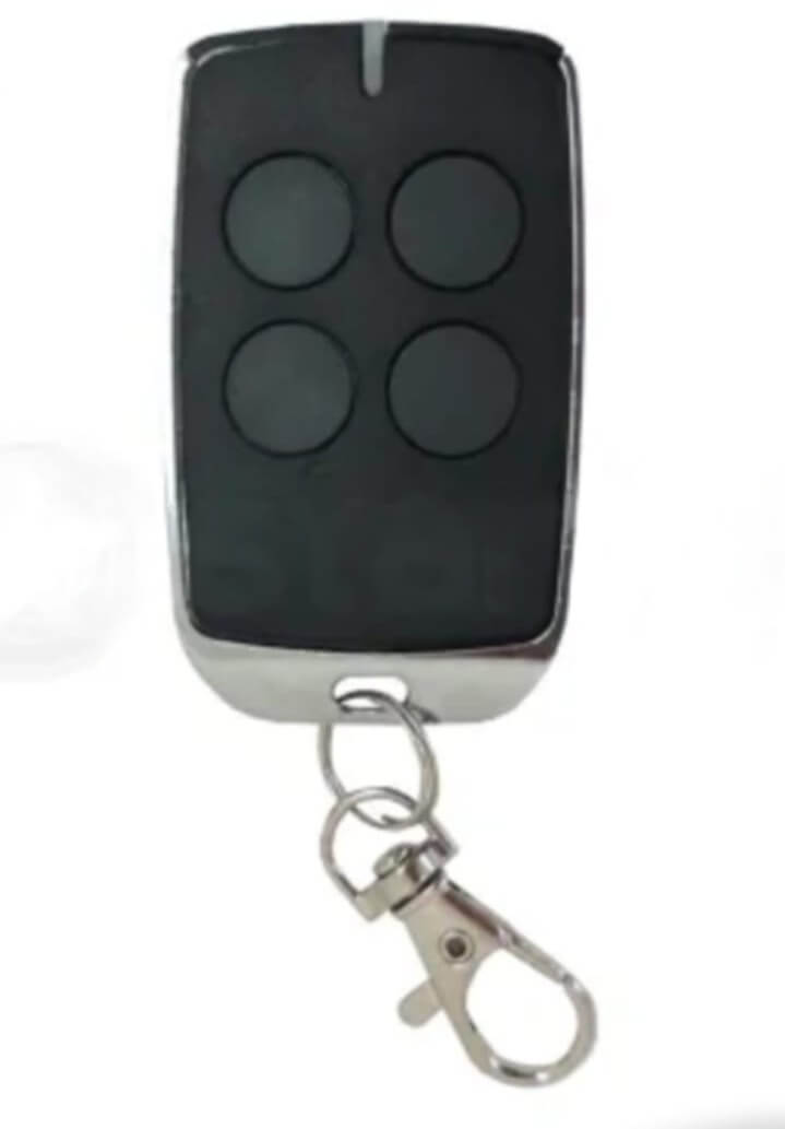 CONTROLES REMOTOS 